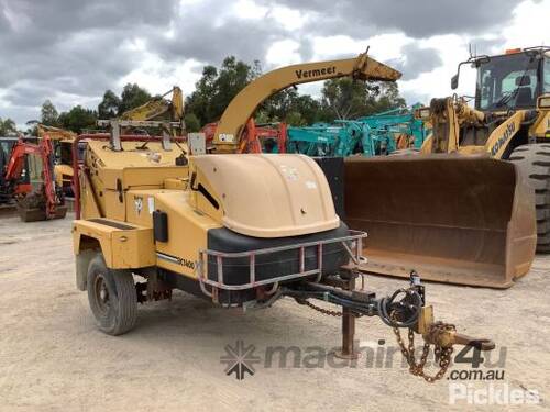 2004 Vermeer BC1400XL