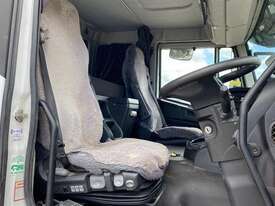 Iveco Stralis - picture0' - Click to enlarge