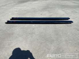 Unused 2200mm Fork Extention Tynes - picture2' - Click to enlarge