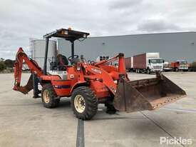 Kubota R420 - picture0' - Click to enlarge