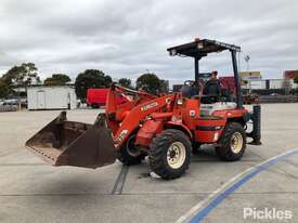 Kubota R420 - picture0' - Click to enlarge