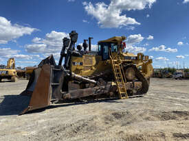 Caterpillar D11R Dozer - picture0' - Click to enlarge