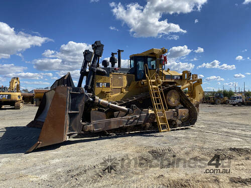 Caterpillar D11R Dozer