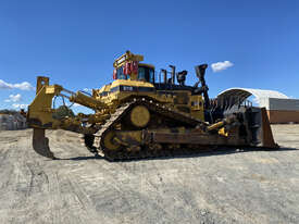 Caterpillar D11R Dozer - picture0' - Click to enlarge