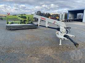 Claas Disco 3600tc - picture0' - Click to enlarge