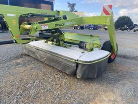 Claas Disco 3600tc - picture2' - Click to enlarge