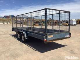 2017 Loadstar Trailers Box Top - picture2' - Click to enlarge