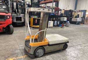 Crown Wave Fully Operational Great Battery Great Machine 2.99m