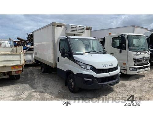 Iveco Daily