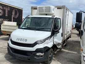 Iveco Daily - picture2' - Click to enlarge