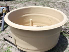 Water/Feed trough - picture1' - Click to enlarge