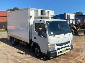 Fuso Canter - picture0' - Click to enlarge