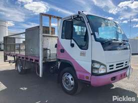 2007 Isuzu NPR400 - picture0' - Click to enlarge