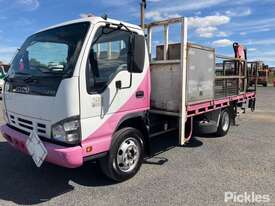 2007 Isuzu NPR400 - picture0' - Click to enlarge