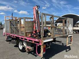 2007 Isuzu NPR400 - picture2' - Click to enlarge