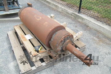 crushing roller grinder