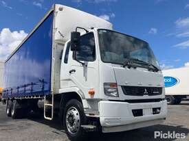 2015 Mitsubishi Fuso Fighter 2427 - picture0' - Click to enlarge