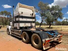 2008 Kenworth T908 - picture1' - Click to enlarge