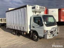 2009 Mitsubishi Fuso Canter 7/800 - picture0' - Click to enlarge