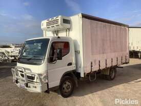 2009 Mitsubishi Fuso Canter 7/800 - picture0' - Click to enlarge