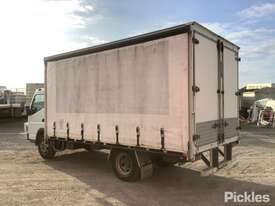 2009 Mitsubishi Fuso Canter 7/800 - picture2' - Click to enlarge