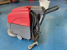 Hand Push Floor Cleaning Machine - picture0' - Click to enlarge