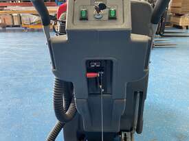 Hand Push Floor Cleaning Machine - picture1' - Click to enlarge