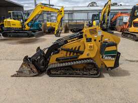 Used Vermeer S925TX Mini Loader For Sale - picture1' - Click to enlarge