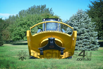 Diamond Mowers 60'' Brush Cutter Pro X