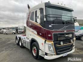 2014 Volvo FH Series 4 - picture0' - Click to enlarge