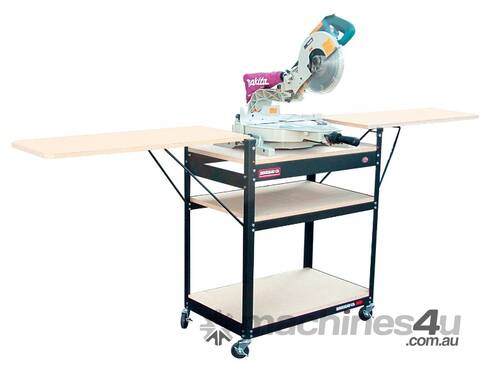 Miter Saw Stand 