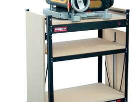 Miter Saw Stand  - picture0' - Click to enlarge