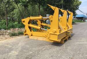 New Caterpillar D4H D5H D5N D5R D6N D6M Quad Barrel Mutli Shank Ripper