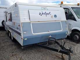 Jayco Westport 16ft CD - picture0' - Click to enlarge