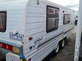 Jayco Westport 16ft CD - picture0' - Click to enlarge