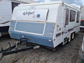 Jayco Westport 16ft CD - picture2' - Click to enlarge