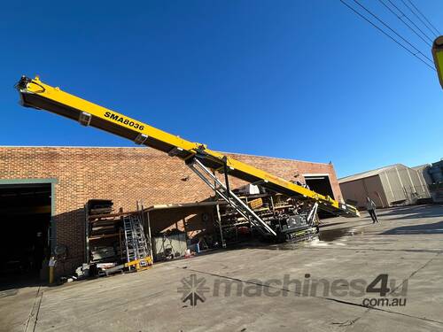 NEW SMA8036 CONVEYOR