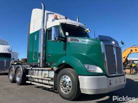 2017 Kenworth T610 - picture0' - Click to enlarge