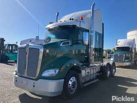 2017 Kenworth T610 - picture0' - Click to enlarge