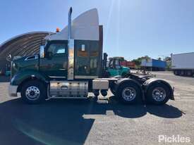 2017 Kenworth T610 - picture1' - Click to enlarge