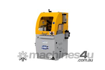 JIH-24 CE Type - Cold Sawing Machine Series Semi Automatic