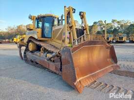 2007 Caterpillar D8T - picture0' - Click to enlarge