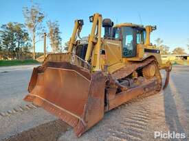 2007 Caterpillar D8T - picture0' - Click to enlarge