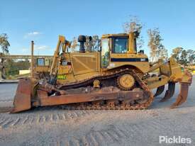 2007 Caterpillar D8T - picture1' - Click to enlarge