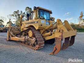 2007 Caterpillar D8T - picture2' - Click to enlarge