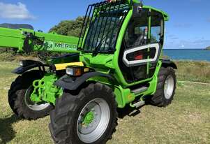 Merlo Telehandler TF42.7 115 HP