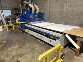 2013 Anderson CNC Machine - picture0' - Click to enlarge