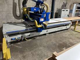 2013 Anderson CNC Machine - picture1' - Click to enlarge