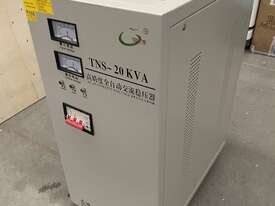 Laser Welder 1.5kW with Warranty - picture0' - Click to enlarge