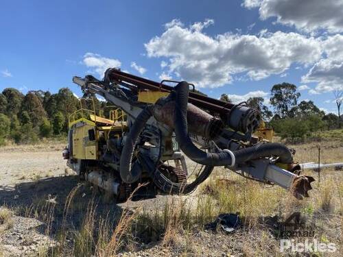 2008 Atlas Copco ROC L8